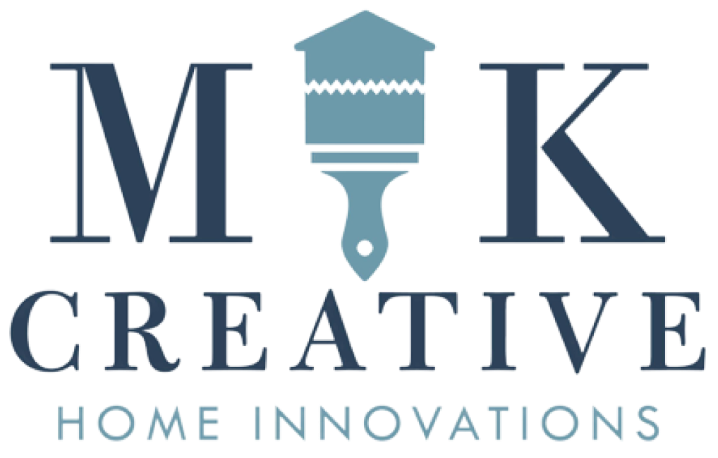 mk creative home innovations logo